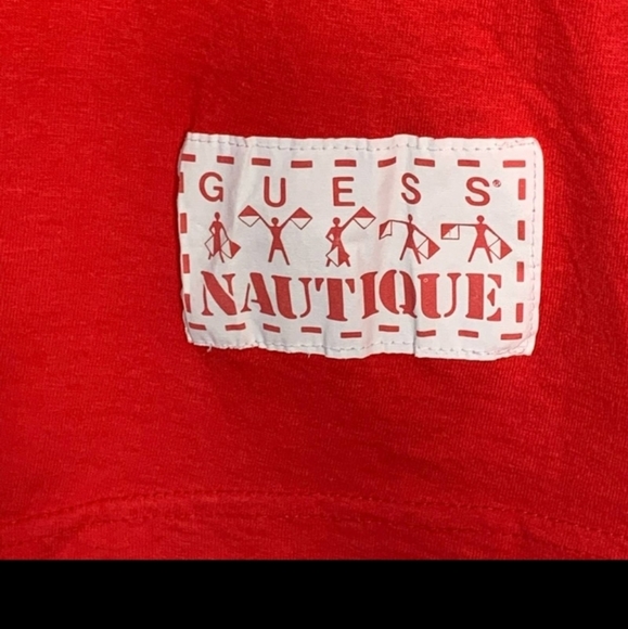 Guess Tube Top - Picture 7 of 9